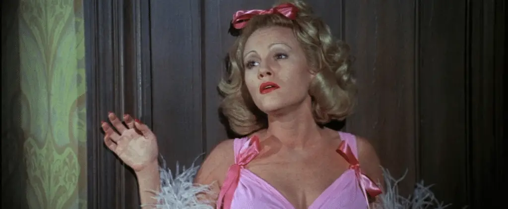 Madeline kahn un'attrice nata per la commedia