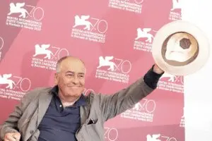 Riviera international film festival. Tra il grande cinema di ieri e quel che verrà