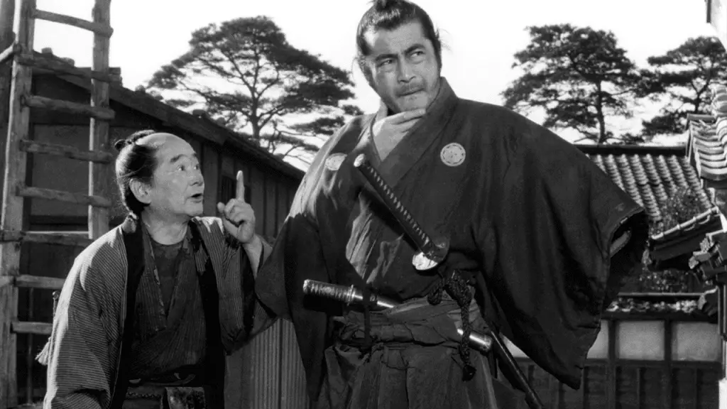 Akira kurosawa: 5 capolavori al cinema dal 13 gennaio