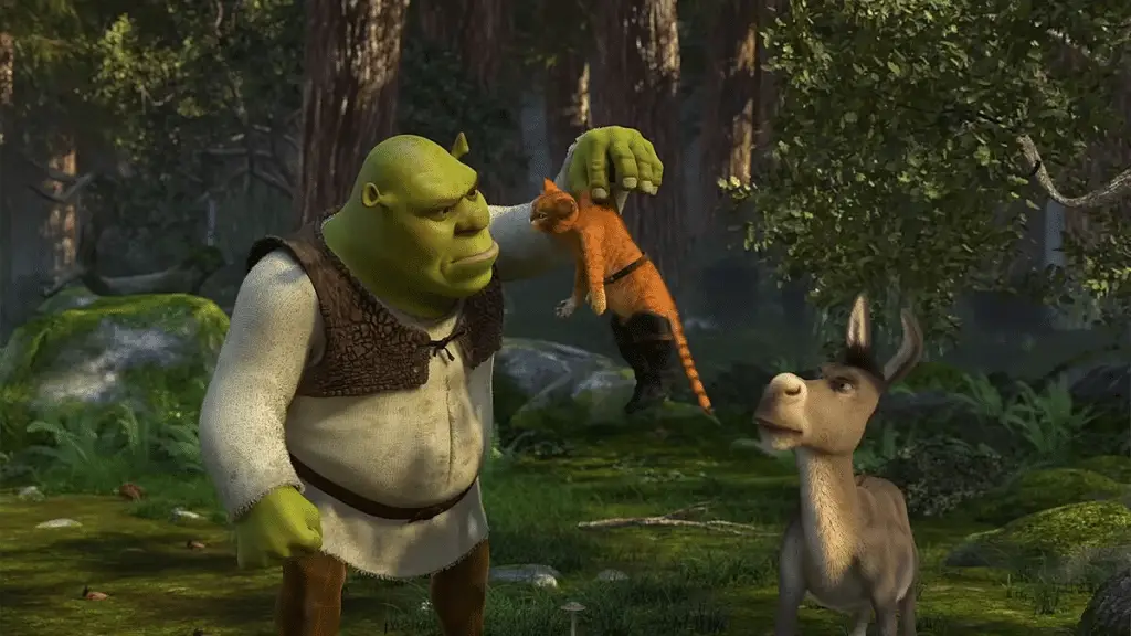 Shrek 5 e minions 3: ecco la data di uscita!