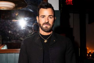 Justin theroux, ritratto di un attore