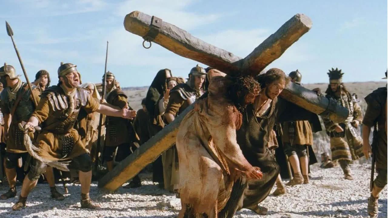 La resurrezione di cristo: mel gibson rivela qualche dettaglio sul film