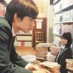 Let me eat your pancreas in sala dal 3 al 5 febbraio, la clip