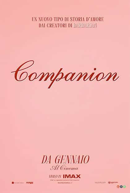 Companion