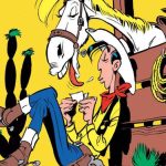 Fumetti: formidabile lista di serie tv del 2025