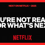 Next on netflix 2025: cosa vedremo quest'anno in streaming