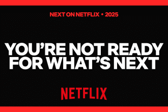 Next on netflix 2025 offerte