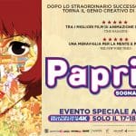 Paprika sognando un sogno, il nuovo trailer