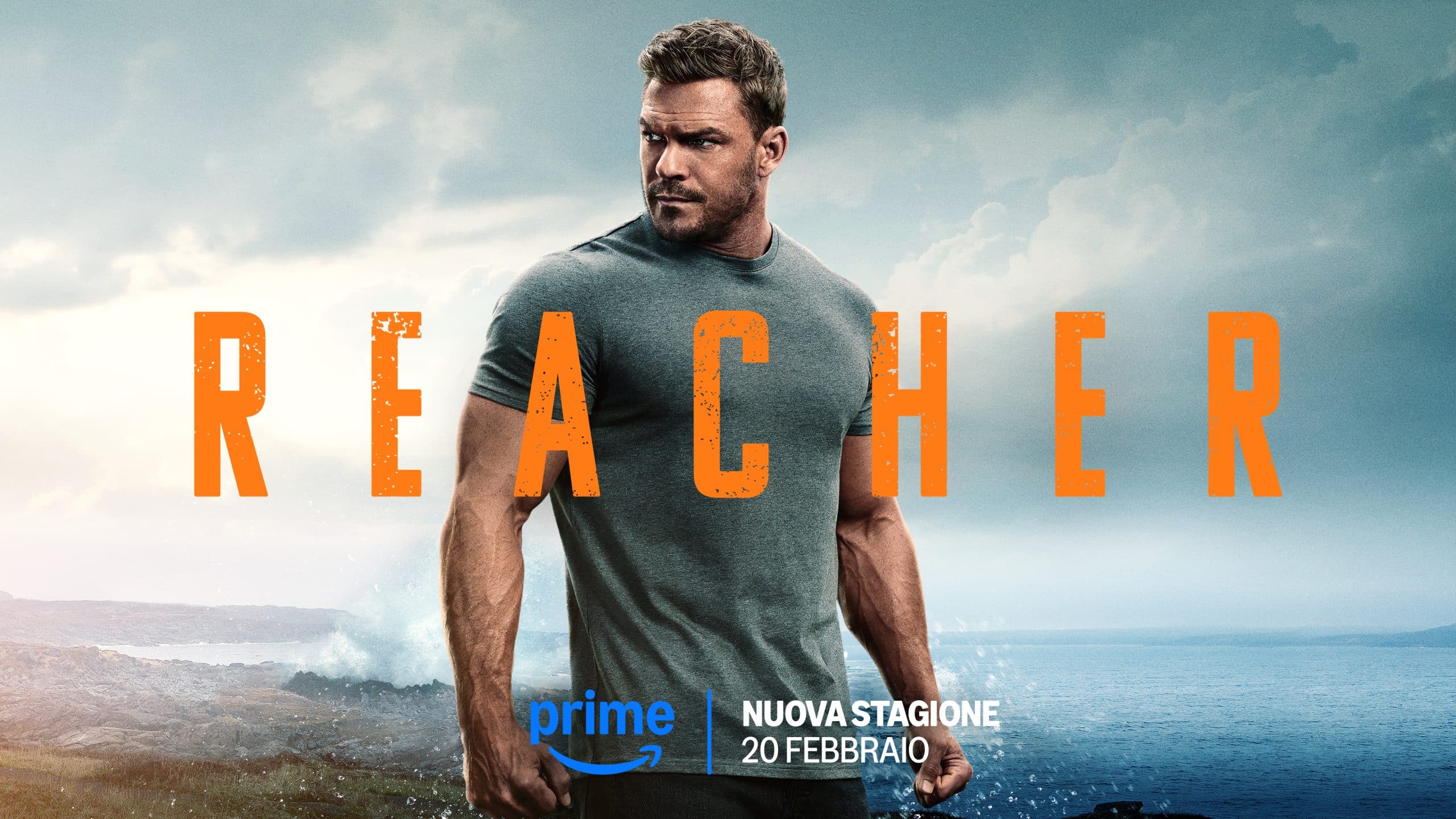 Reacher 3: il trailer ufficiale