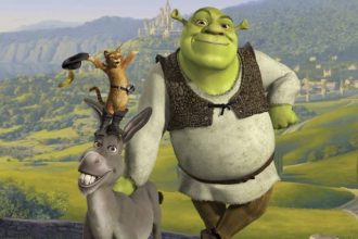 Shrek 5 data uscita