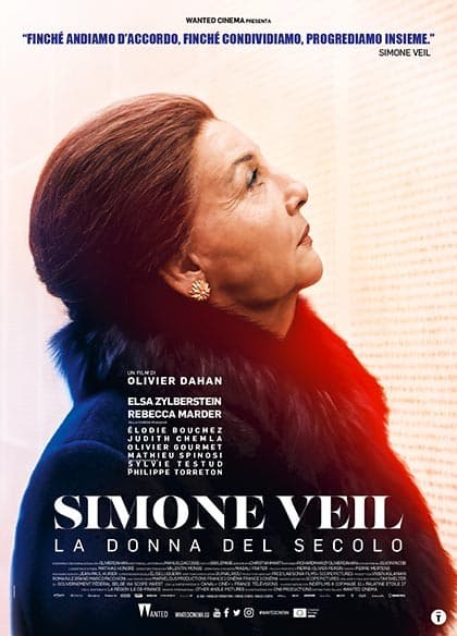 Simone veil