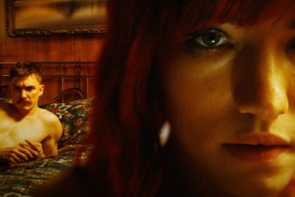 Strange darling: il trailer del thriller più atteso dell'anno