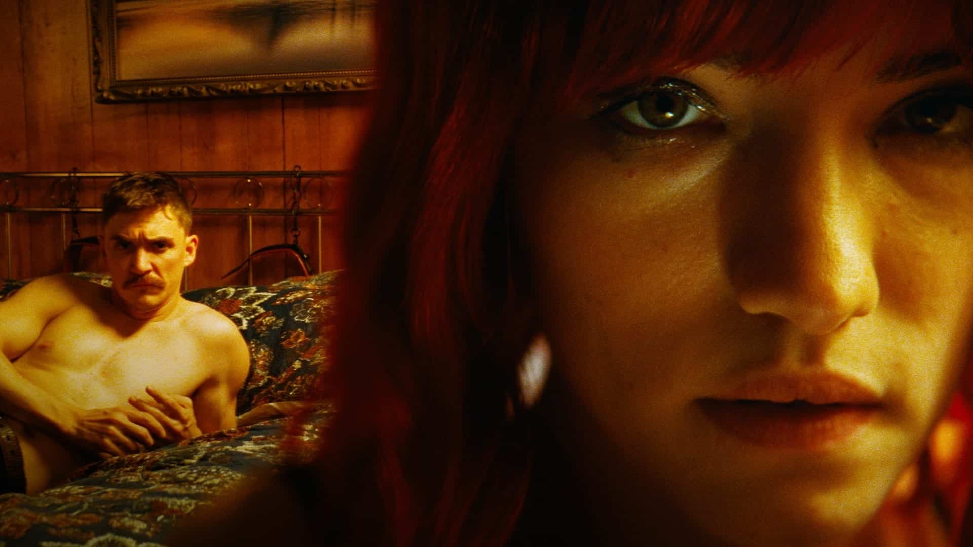 Strange darling: il trailer del thriller più atteso dell’anno