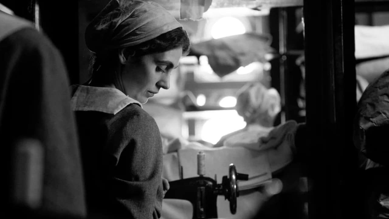 The girl with the needle su mubi