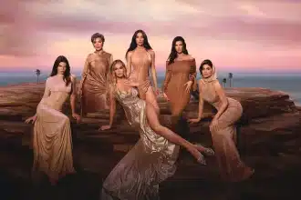 The kardashian 6: il trailer ufficiale!