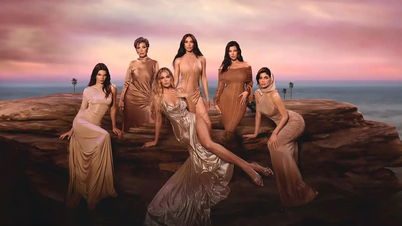 The kardashian 6: il trailer ufficiale!