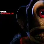 The monkey in arrivo l'horror tratto dal racconto di stephen king