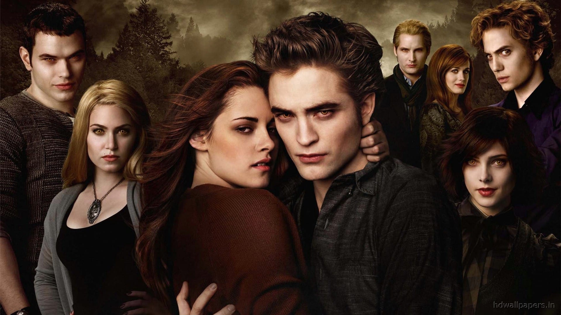 Twilight: in arrivo il nuovo romantico set lego