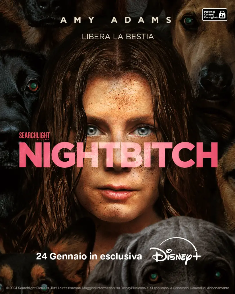 Nightbitch