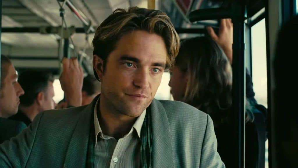 Robert pattinson, fascino londinese tra arte e mercato