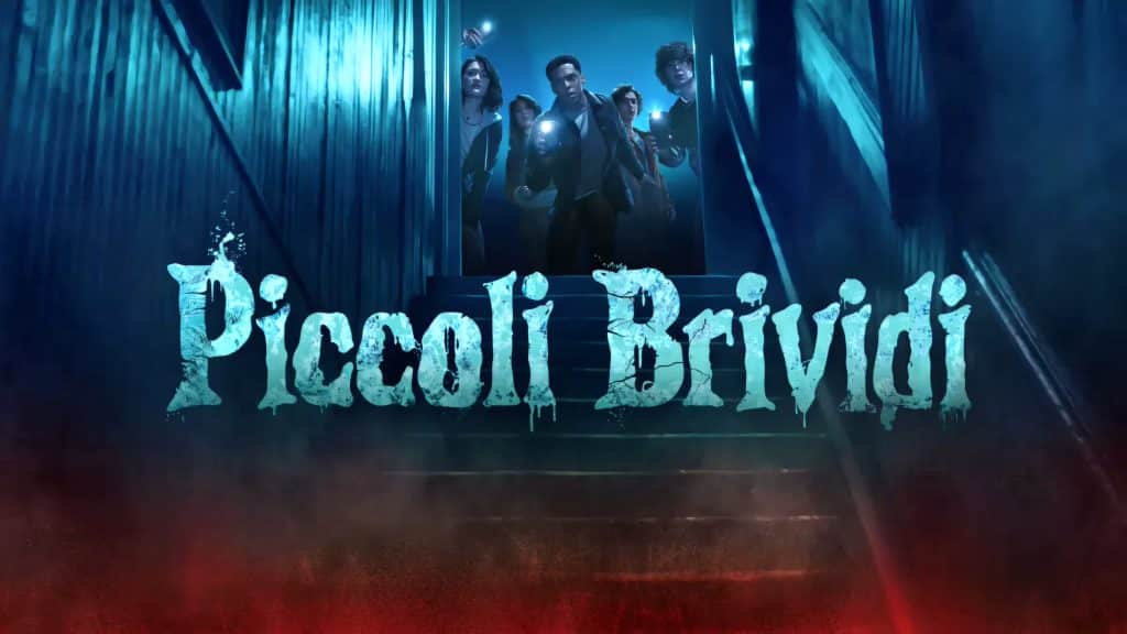 Piccoli brividi, teen horror annacquato targato disney+