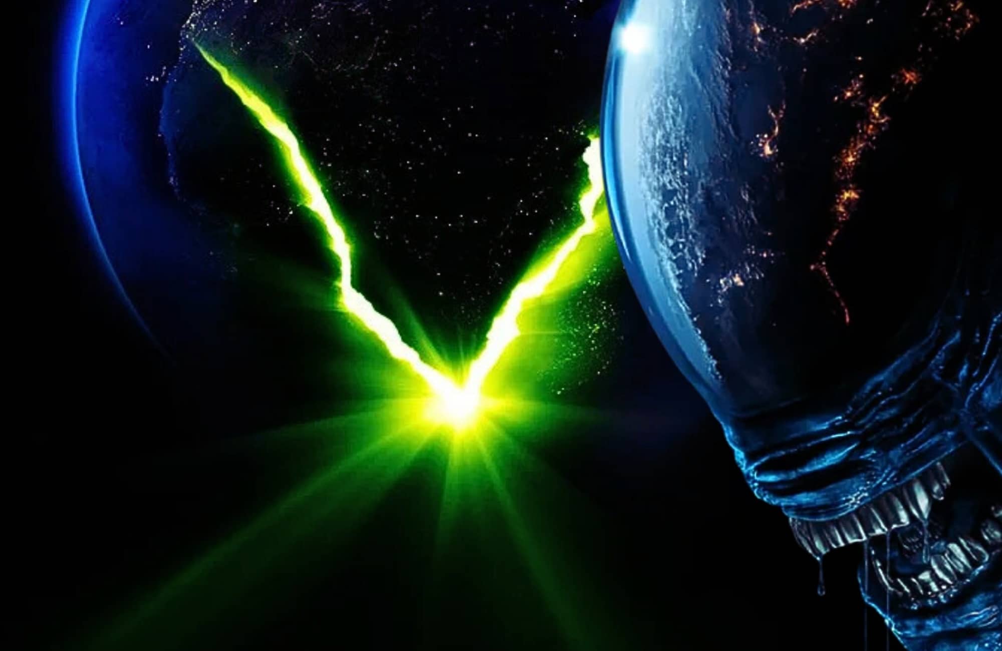 Alien: pianeta terra, in esclusiva il teaser trailer attesissimo