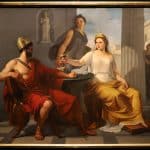 The odyssey: fenomenale set in italia nel 2025