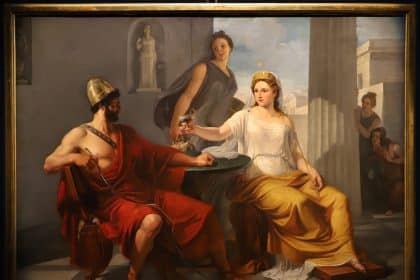 Odyssey