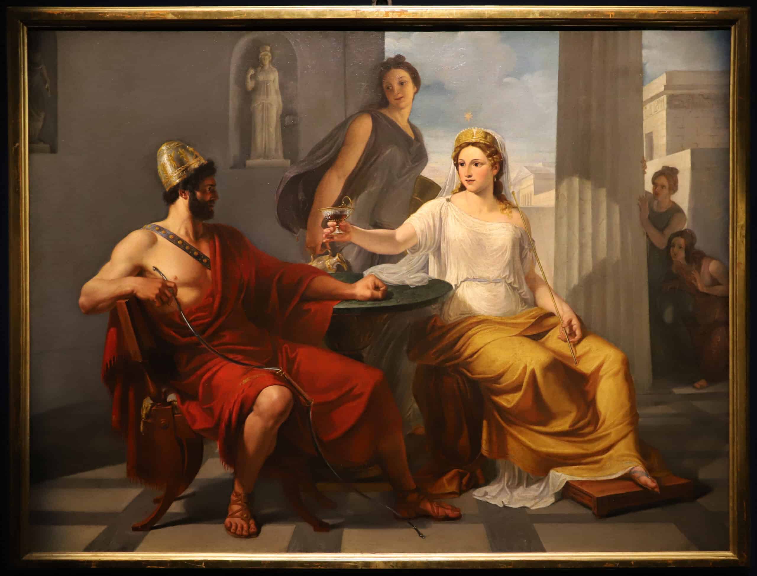 Odyssey