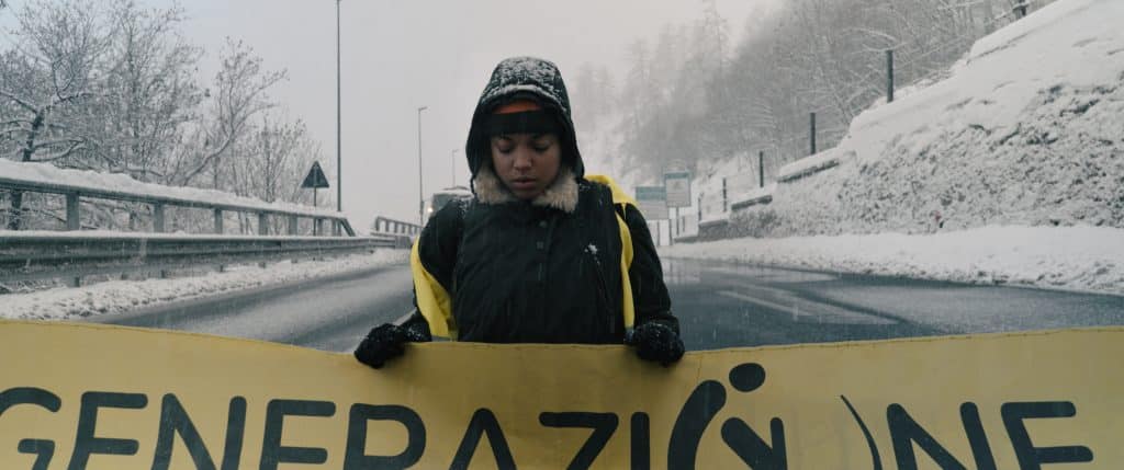 Come se non ci fosse un domani: incredibile docufilm dal 6 marzo