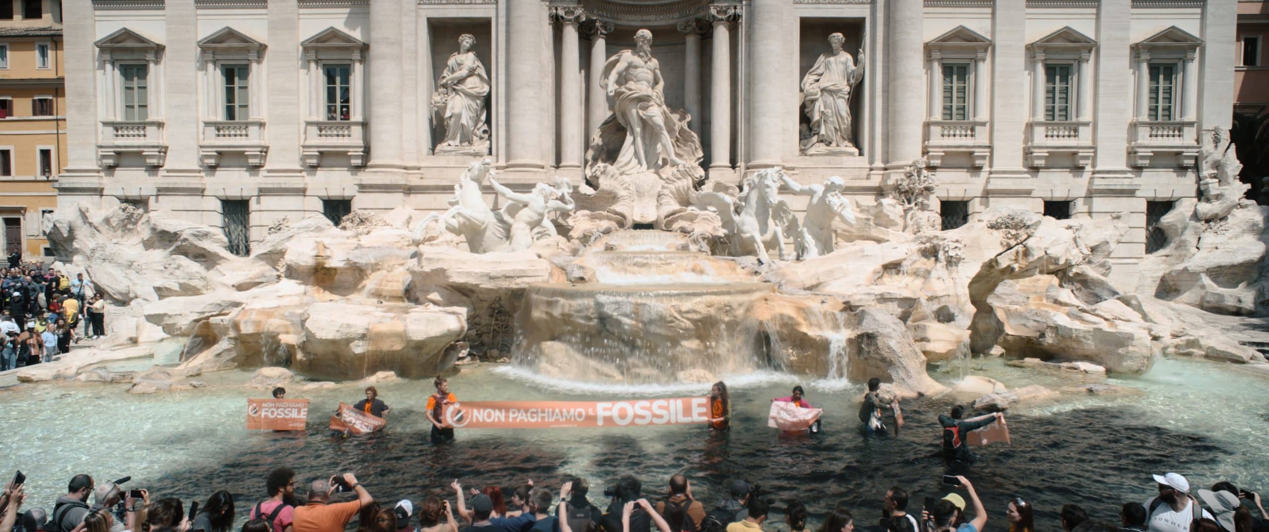 Come se non ci fosse un domani: incredibile docufilm dal 6 marzo