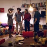 Di noi 4: il film in tour nei cinema