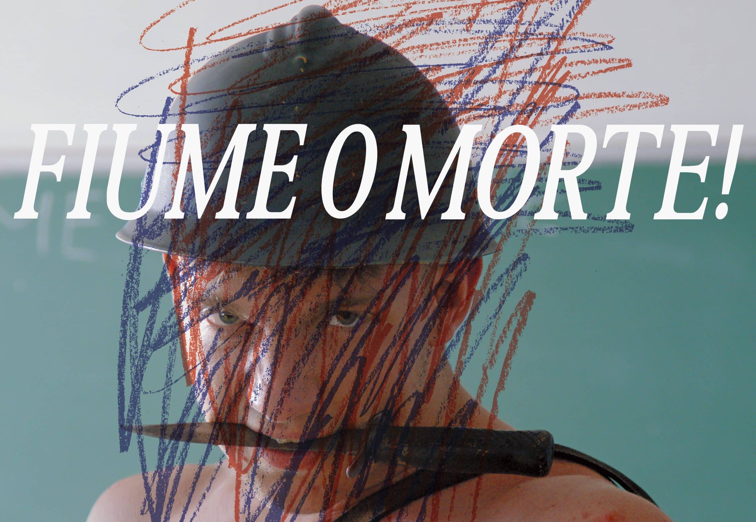Fiume o morte! Il nuovo film di igor bezinović