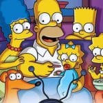 I simpson-the past and the furious, inedito episodio dal 12 febbraio in streaming