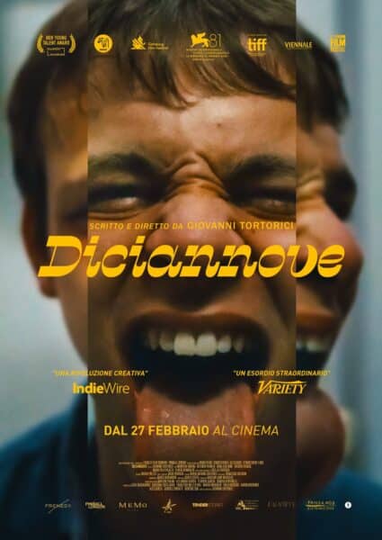 Diciannove