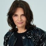 Juliette binoche presidente di giuria al festival di cannes 2025