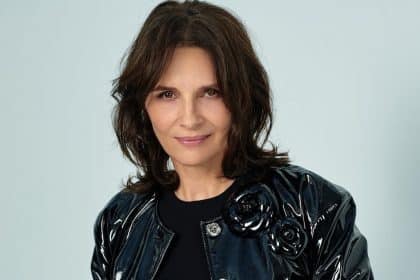 Juliette binoche