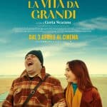 La vita da grandi finale spiegato: irene e omar