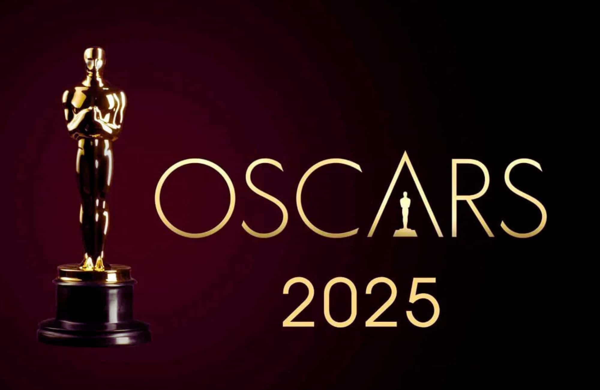 Oscar 2025 lista vincitori