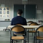 Silenzio! Un uomo solo contro tutti