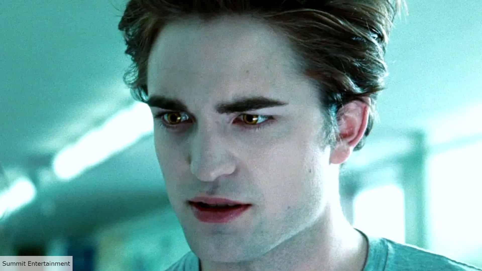 Primetime è nato da un cameo da 40 dollari: la strana origine del film con pattinson