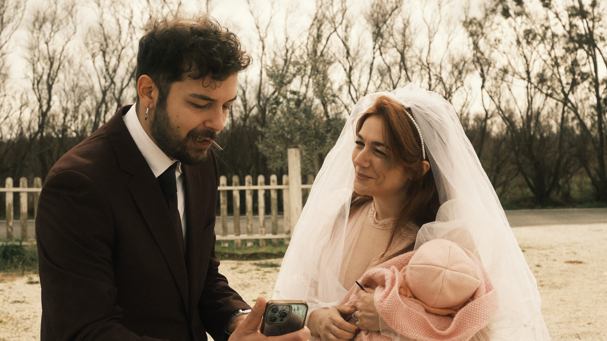 Romantica: il corto su youtube dal 6 febbraio
