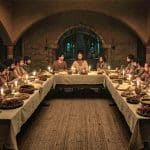 The chosen: ultima cena, evento speciale con gesù al cinema
