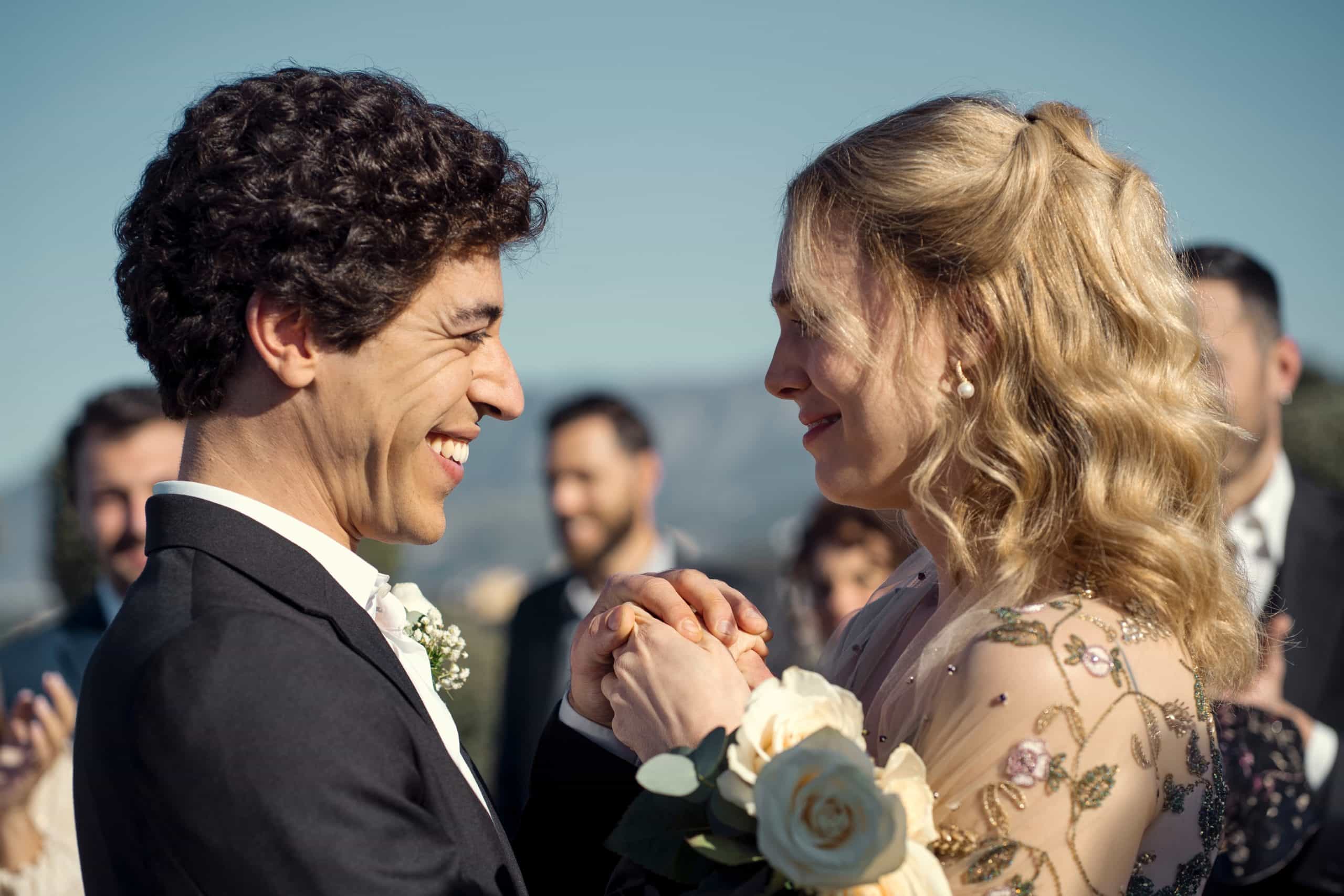 Storia della mia famiglia trailer e poster, dal 19 febbraio su netflix