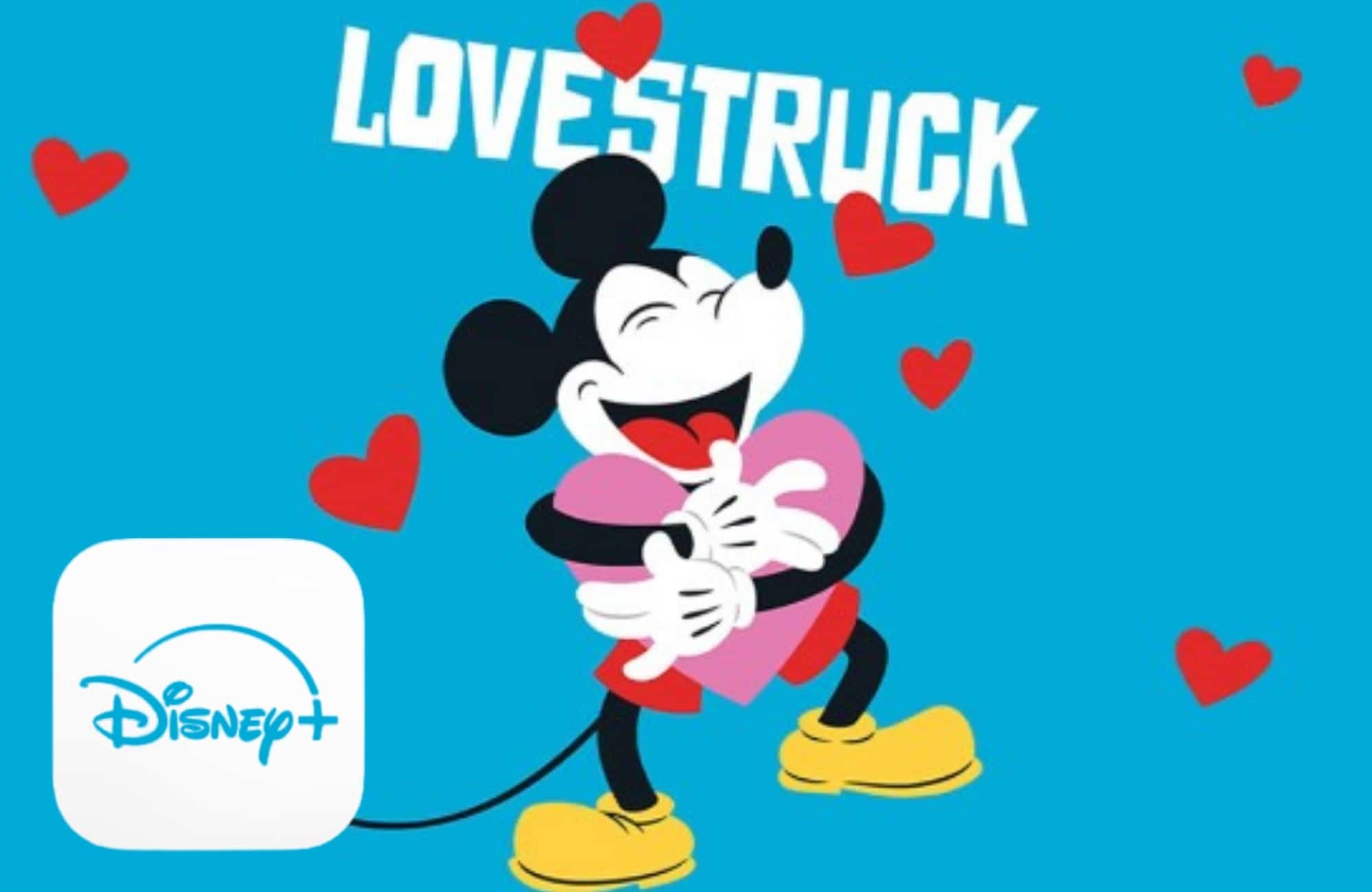 San valentino 2025, il regalo perfetto a tema disney per la tua persona del cuore