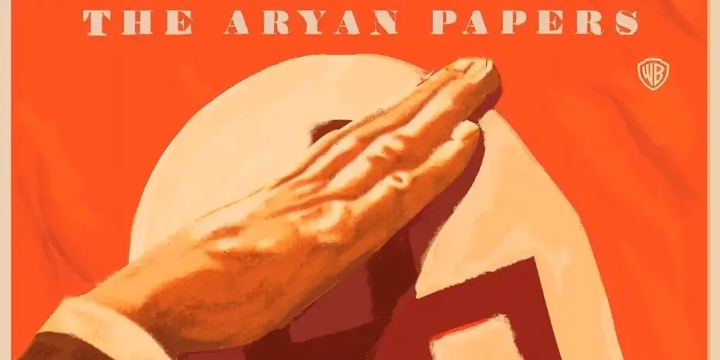 Aryan papers