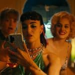 Le donne al balcone - the balconettes, dal 20 marzo in sala