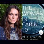 La donna della cabina numero 10, un nuovo avvincente thriller netflix con keira knightley
