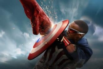 Avengers