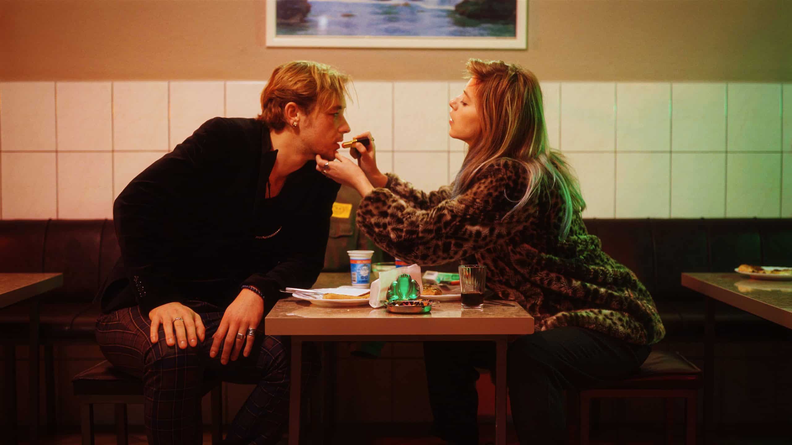 Cherry juice dal 20 febbraio al cinema